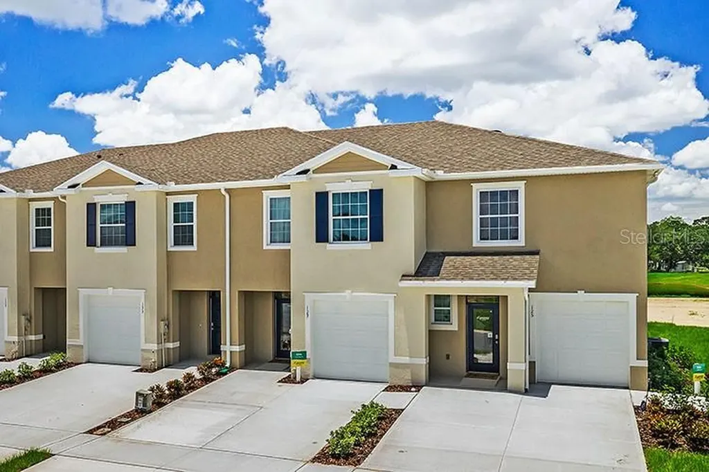 285 Feltrim Reserve Boulevard Davenport FL 33837