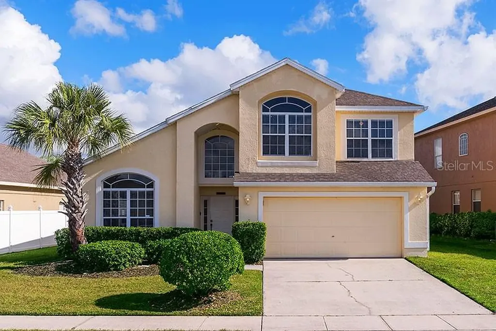 1839 Islebrook Drive Orlando FL 32824
