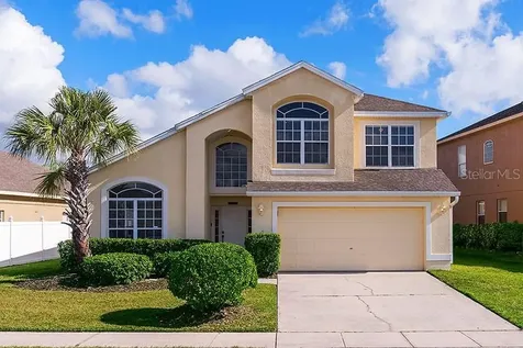 1839 Islebrook Drive Orlando FL 32824