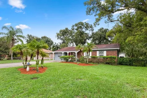 904 W Hiawatha Street Tampa FL 33604