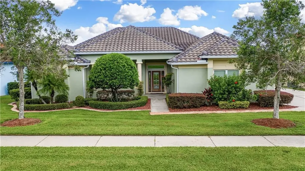 11945 Cypress Landing Avenue Clermont FL 34711