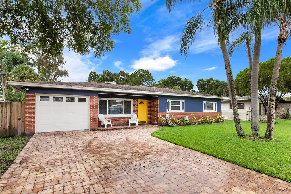 4412 W Mcelroy Avenue Tampa FL 33611