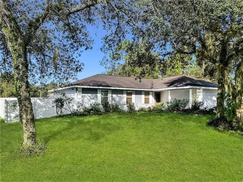 84 Fir Drive Ocala FL 34472