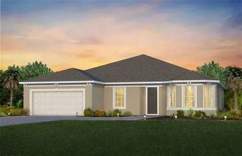 6116 Sandy Springs Court Saint Cloud FL 34771