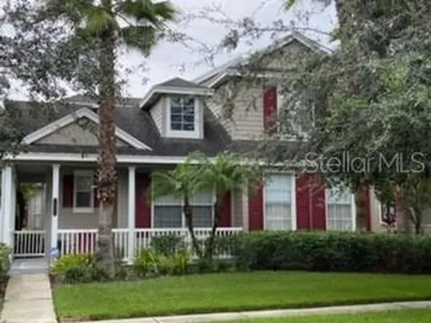20106 Heron Crossing Drive Tampa FL 33647