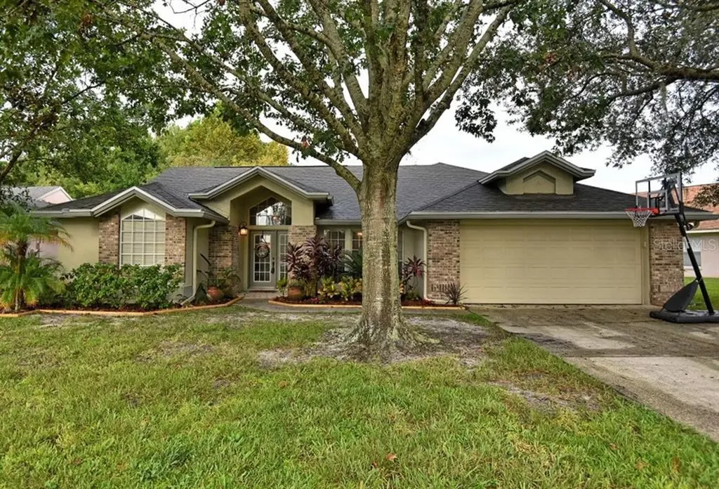 1003 Eagens Creek Court Oviedo FL 32765