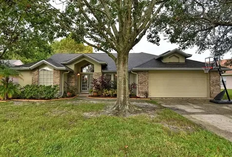 1003 Eagens Creek Court Oviedo FL 32765