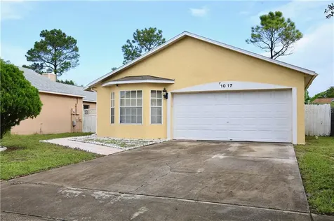 1017 Vista Palma Way Orlando FL 32825