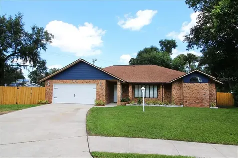 5921 Brandon Lane Port Orange FL 32127