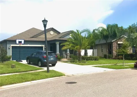 19135 Alexandrea Lee Court Land O Lakes FL 34638