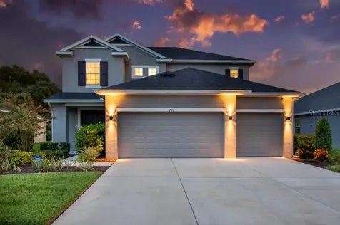 796 Rosemary Circle Bradenton FL 34212