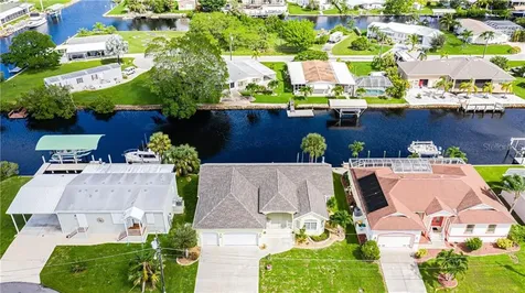 760 Fontana Drive Punta Gorda FL 33950