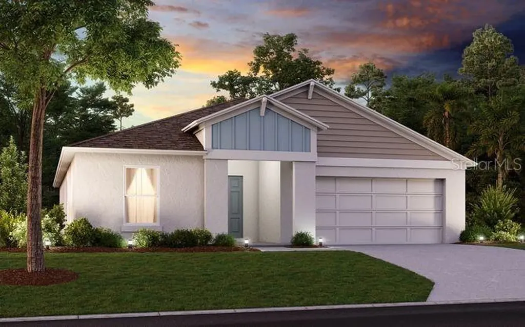 12820 Bent Twig Drive Riverview FL 33579