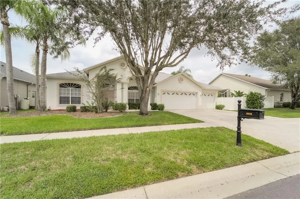 18026 Kings Park Drive Tampa FL 33647