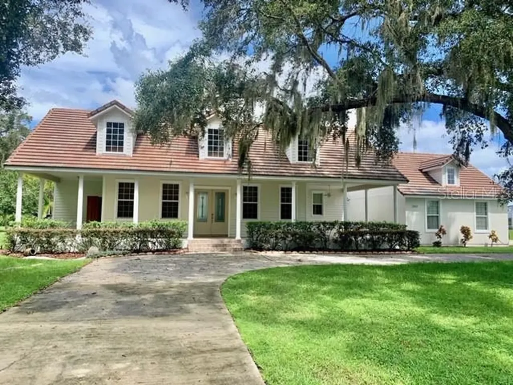 2461 Veerasammy Street Kissimmee FL 34744