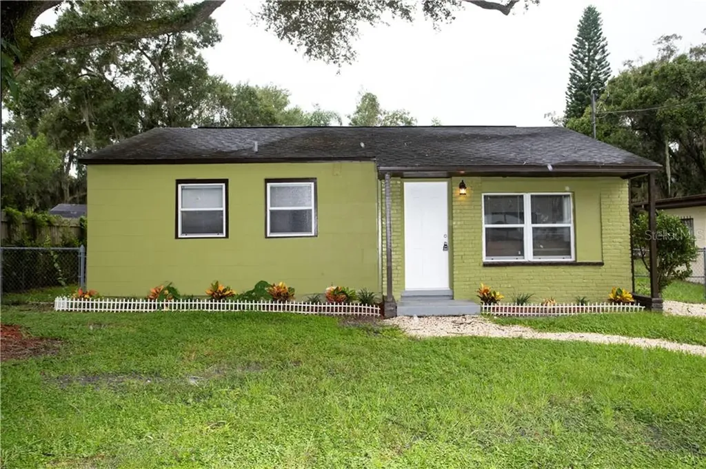 6110 N 23rd Street Tampa FL 33610