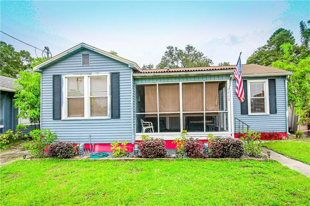 415 W Osborne Avenue Tampa FL 33603