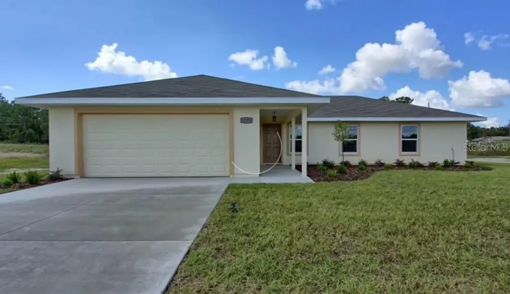 12483 SE 102nd Avenue Belleview FL 34420