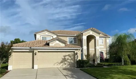 2066 Sailborough Court Winter Garden FL 34787