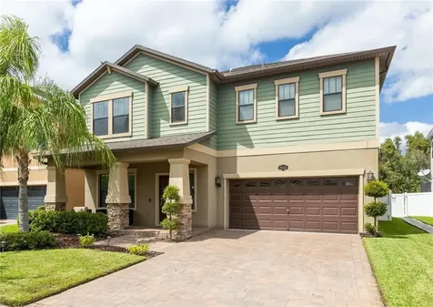 19426 Paddock View Drive Tampa FL 33647