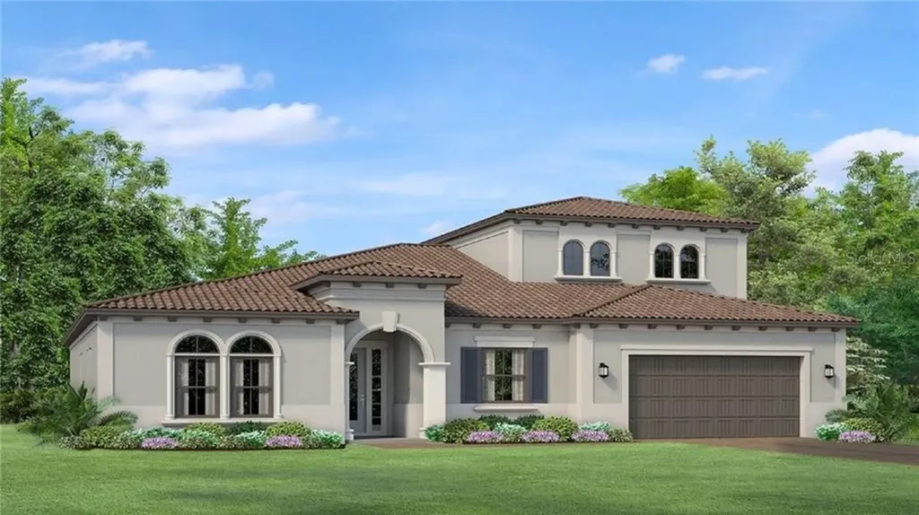18205 Pine Hammock Boulevard Lutz FL 33548