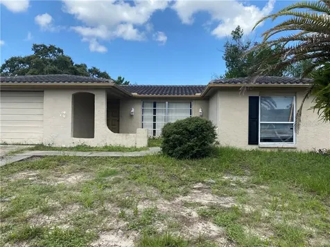 9921 Gray Fox Lane Port Richey FL 34668