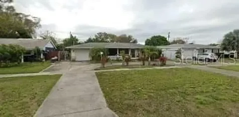 6100 38th Avenue N St Petersburg FL 33710