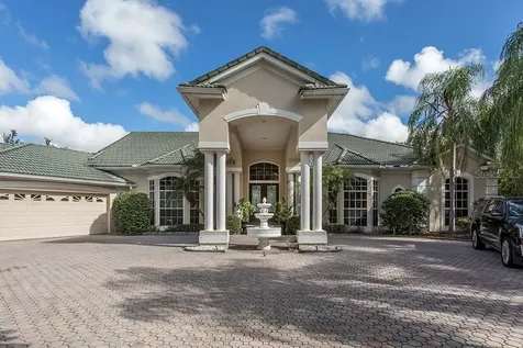 17953 Cachet Isle Drive Tampa FL 33647