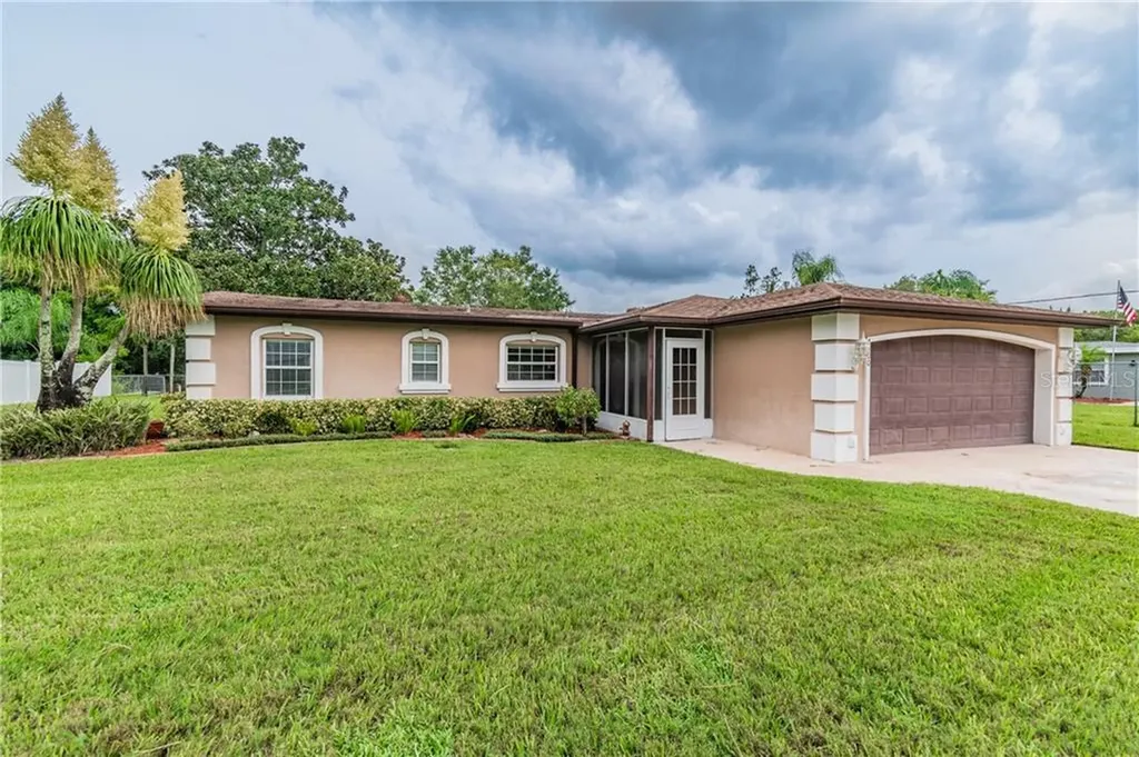 4700 Kenny Court Land O Lakes FL 34639