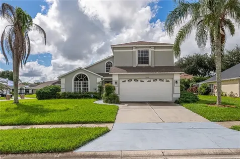 2818 Formosa Boulevard Kissimmee FL 34747