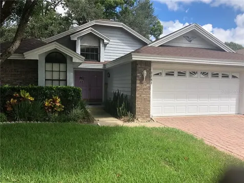 2141 Wekiwa Oaks Drive Apopka FL 32703