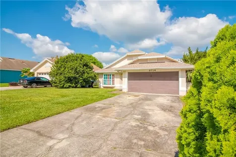 3714 Narroline Drive Orlando FL 32818