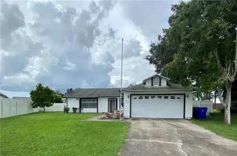 1523 Maplewood Circle Kissimmee FL 34744