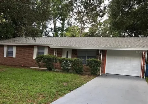 198 Dogwood Avenue Orange City FL 32763
