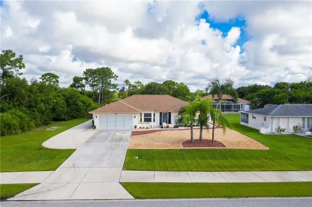 10492 Gulfstream Boulevard Englewood FL 34224