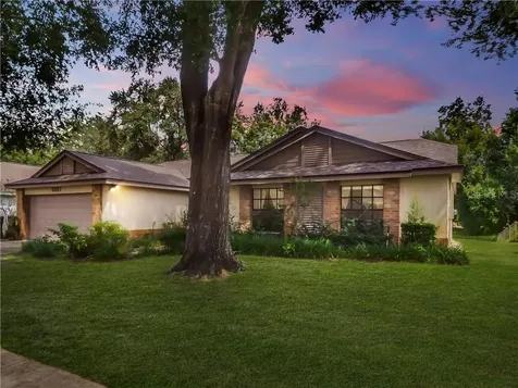 3327 Spotted Fawn Drive Orlando FL 32817