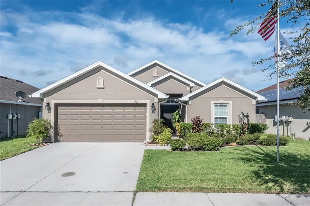 14303 Edinburgh Moor Drive Wimauma FL 33598