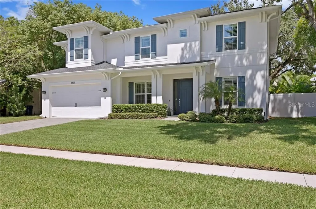 3809 W Tacon Street Tampa FL 33629