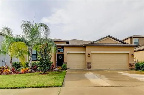 13407 White Sapphire Road Riverview FL 33579