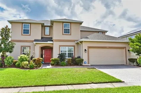 1816 Citrus Blossom Drive Orlando FL 32824