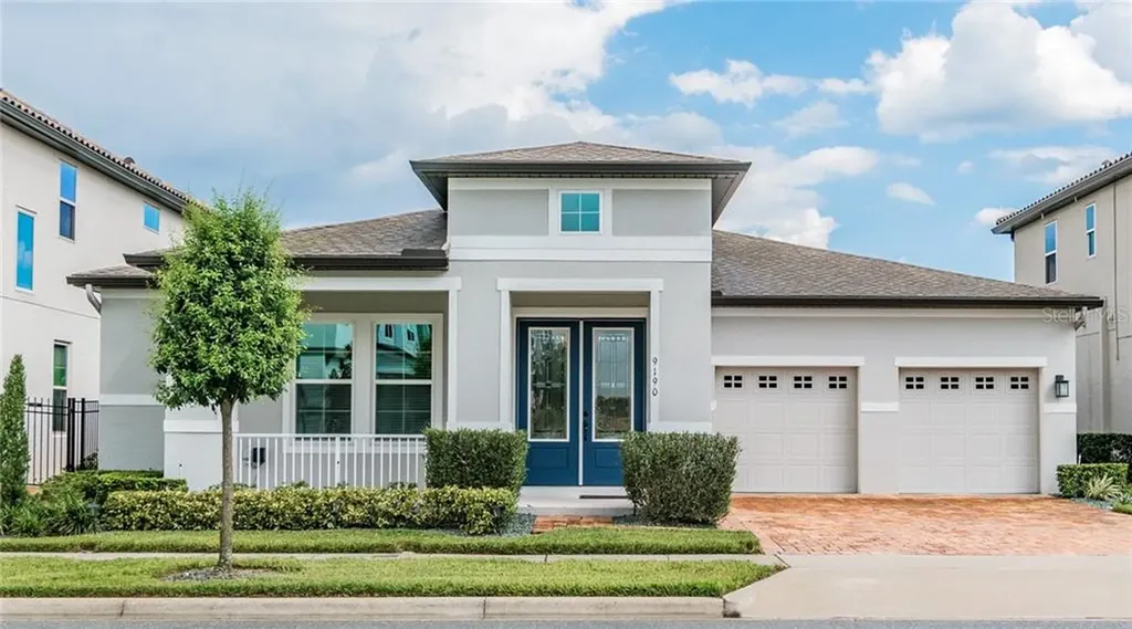 9190 Grand Island Way Winter Garden FL 34787