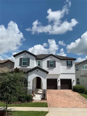 14753 Scott Key Drive Winter Garden FL 34787