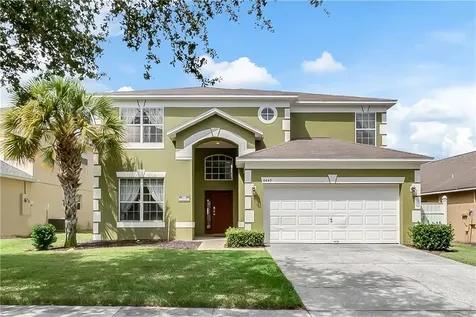 8449 Secret Key Cove Kissimmee FL 34747