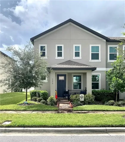 9678 Emerald Berry Drive Winter Garden FL 34787