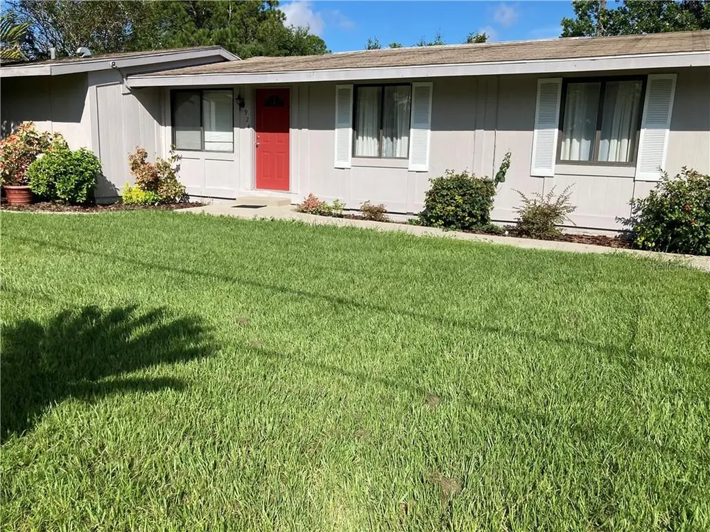 924 Poinsettia Drive Chuluota FL 32766