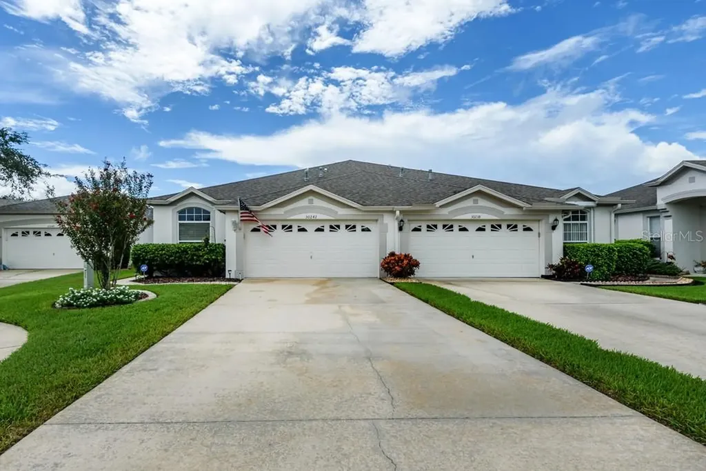 30242 Emmetts Court Wesley Chapel FL 33543