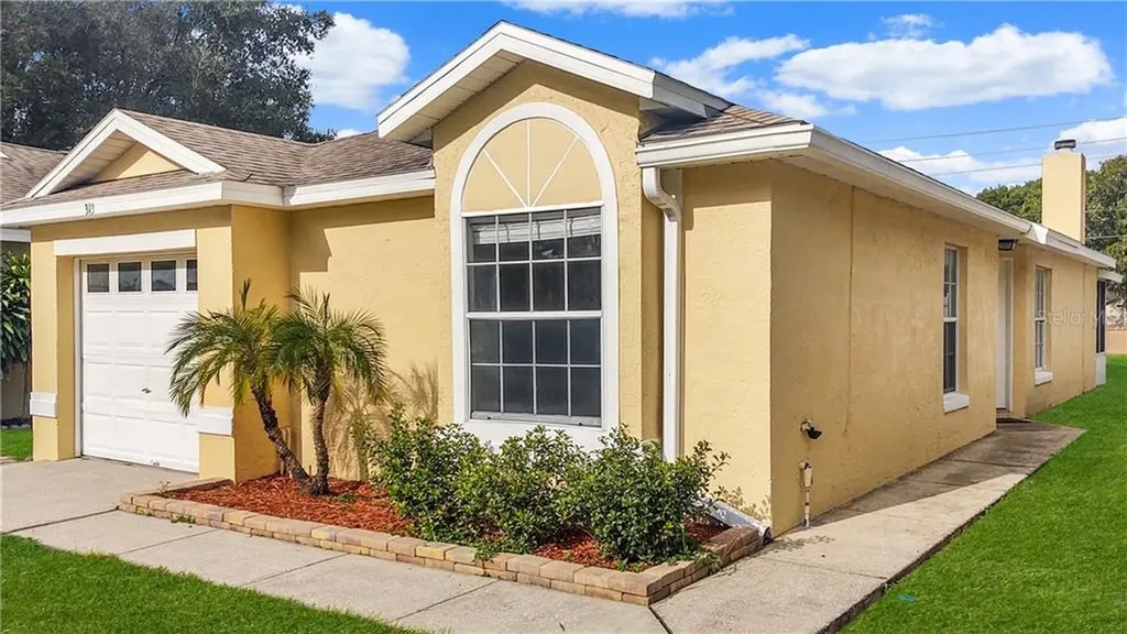 313 N Wilderness Point Casselberry FL 32707