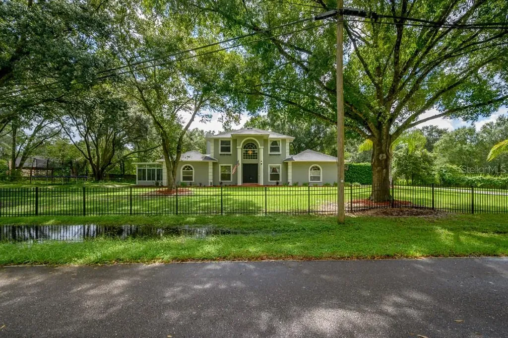 1411 Newberger Road Lutz FL 33549