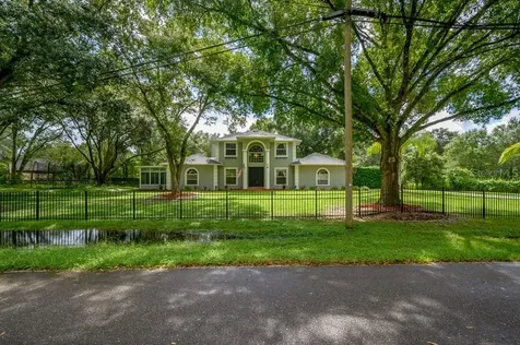 1411 Newberger Road Lutz FL 33549