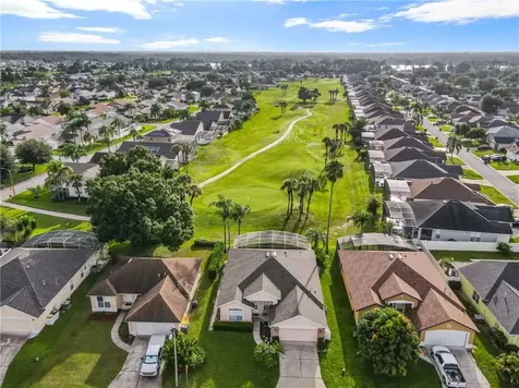 252 Therese Street Davenport FL 33897